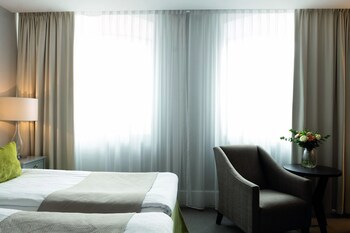 Elite Grand Hotel Gavle