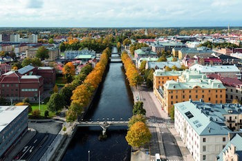 Elite Grand Hotel Gavle