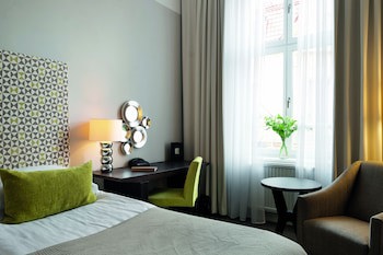 Elite Grand Hotel Gavle