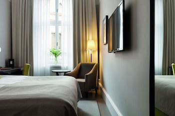 Elite Grand Hotel Gavle