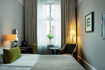 Elite Grand Hotel Gavle