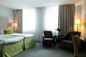 Elite Grand Hotel Gavle
