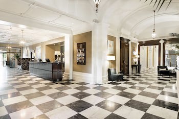 Elite Grand Hotel Gavle