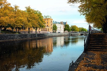 Elite Grand Hotel Gavle
