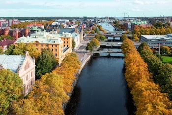 Elite Grand Hotel Gavle
