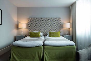 Elite Grand Hotel Gavle