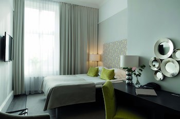 Elite Grand Hotel Gavle