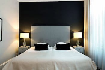 Elite Grand Hotel Gavle