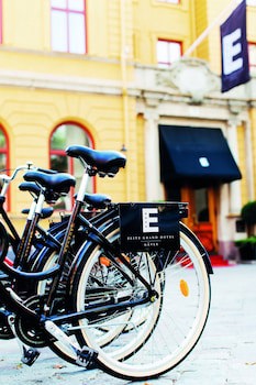 Elite Grand Hotel Gavle