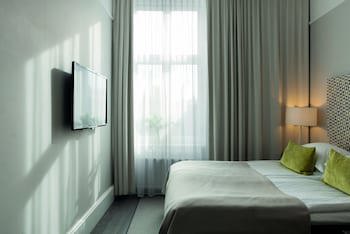 Elite Grand Hotel Gavle