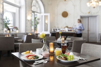 Elite Grand Hotel Gavle