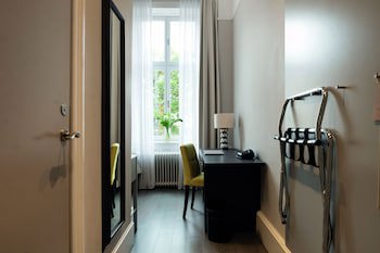 Elite Grand Hotel Gavle