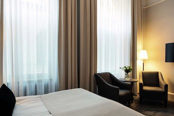 Elite Grand Hotel Gavle