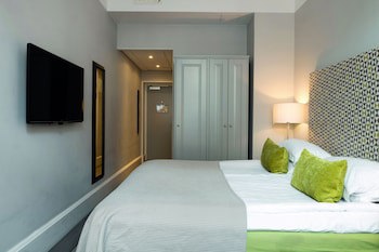 Elite Grand Hotel Gavle