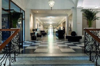 Elite Grand Hotel Gavle