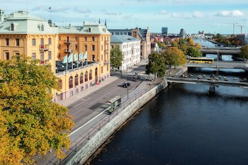 Elite Grand Hotel Gavle