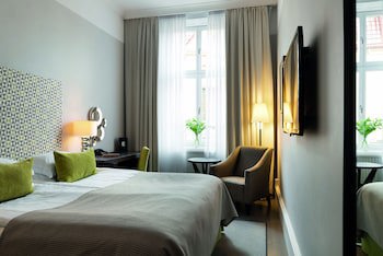 Elite Grand Hotel Gavle