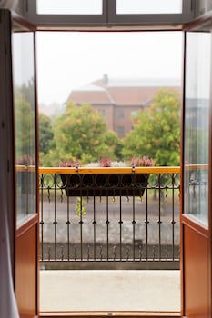 Elite Grand Hotel Gavle