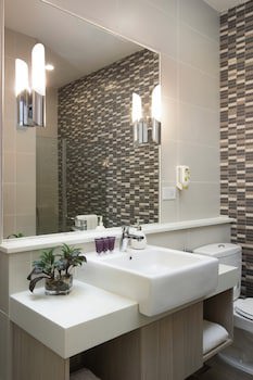 Citadines Uplands Kuching