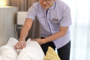Citadines Uplands Kuching