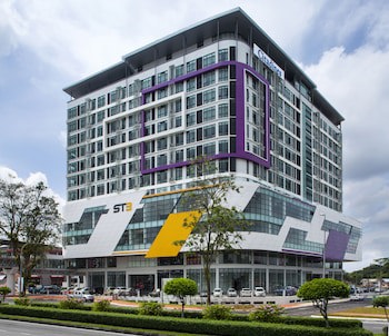 Citadines Uplands Kuching