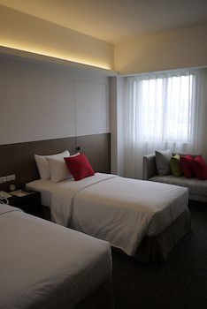 Emperor Hotel