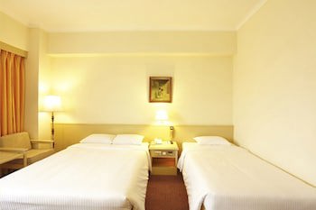 Emperor Hotel