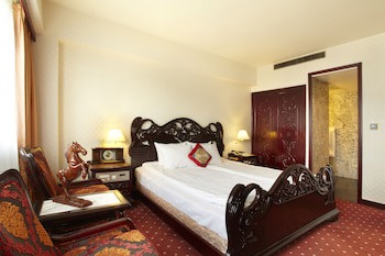 Emperor Hotel