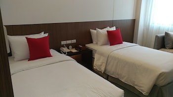 Emperor Hotel