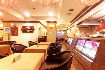 Emperor Hotel