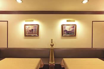 Emperor Hotel