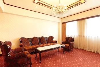 Emperor Hotel
