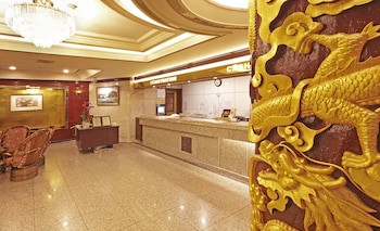Emperor Hotel