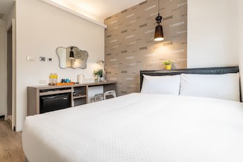 Check Inn Express Kaohsiung Love River