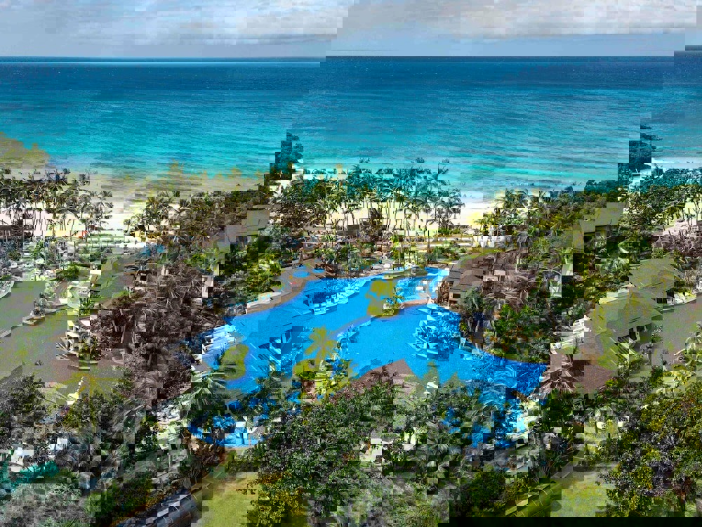 Movenpick Resort & Spa Boracay