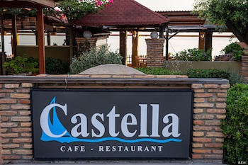 Castella Beach