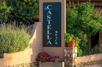 Castella Beach