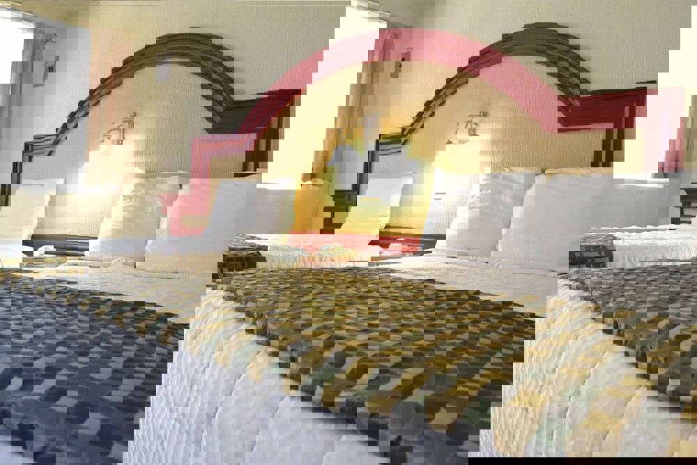 Hotel Flamingo Juarez