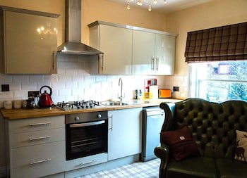 Harrogate Elite Living