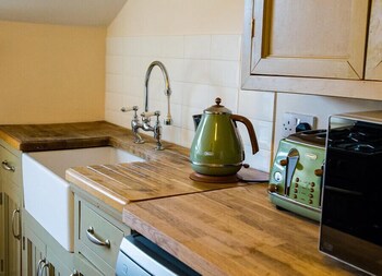 Harrogate Elite Living