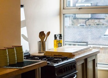 Harrogate Elite Living