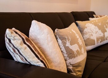 Harrogate Elite Living