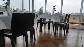 Ag Palace Hotel