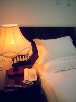 Ag Palace Hotel