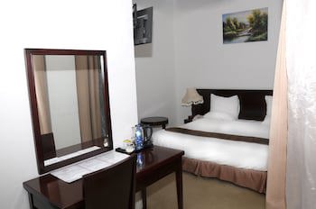 Ag Palace Hotel