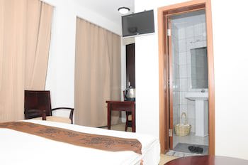 Ag Palace Hotel