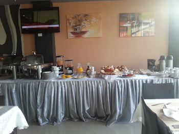 Ag Palace Hotel