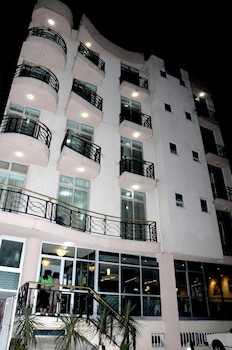 Ag Palace Hotel