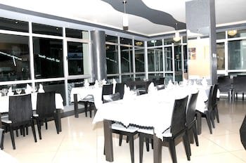 Ag Palace Hotel