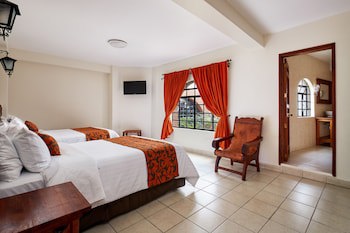 Hotel Agua Escondida Taxco Centro